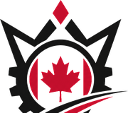 Monarch Auto Parts emblem